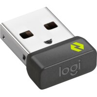 Logitech Sgn Slim Combo MK950 Business GRAPHITE - DEU - CENTRAL-419