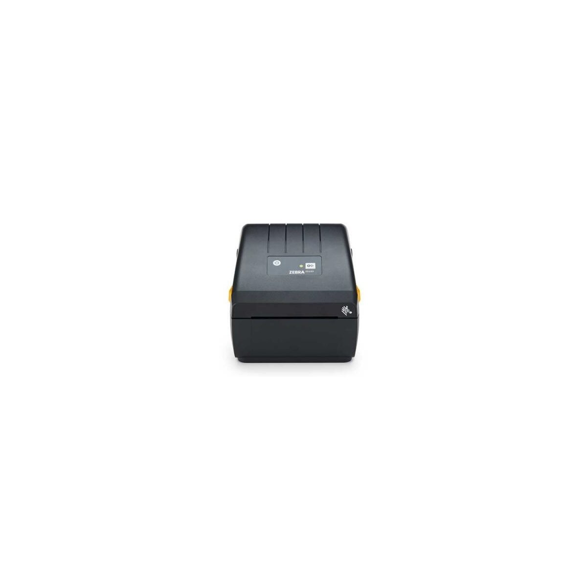 Zebra ZD230 - Thermodirekt - 203 x 203 DPI - 152 mm/sek - Kabelgebunden - Schwarz