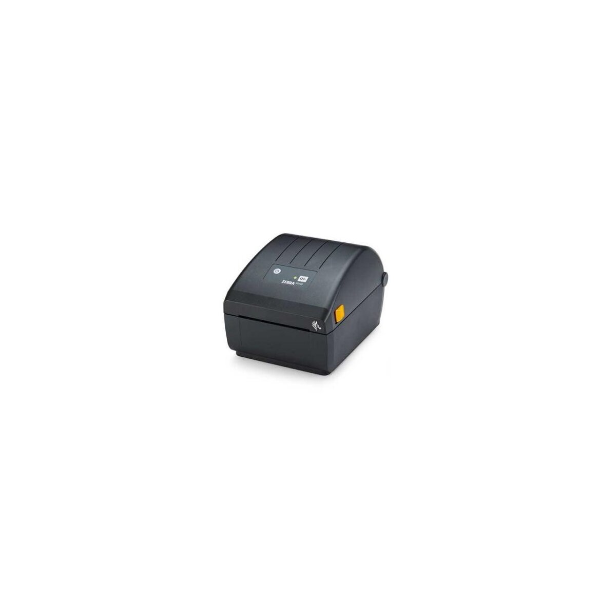 Zebra ZD230 - Thermodirekt - 203 x 203 DPI - 152 mm/sek - Kabelgebunden - Schwarz