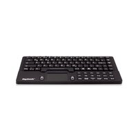 KeySonic KSK-5031IN - Mini - Kabelgebunden - USB -...