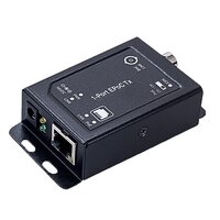 WANTEC 5712 - Schwarz - Telefon