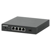 Intellinet Switch 4x 2.5G Ethernet-Ports 10G SFP+ -...