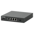 Intellinet Switch 4x 2.5G Ethernet-Ports 10G SFP+ - Switch - 0,1 Gbps