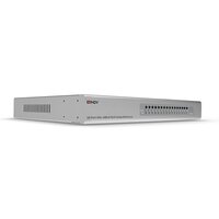 Lindy 39527 - Rack-Einbau - Silber