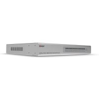 Lindy 39527 - Rack-Einbau - Silber