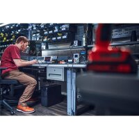 HP Z2 Tower G9 Workstation - Core i7-14700 - Workstation - Core i7
