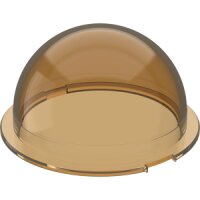 Axis Kamerakuppel - klar (Packung mit 5 ) - für AXIS...