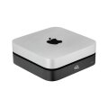 OWC miniStack STX - HDD / SSD-Gehäuse - 3.5/5.25" - M.2 - PCI Express - USB Anschluss - Schwarz