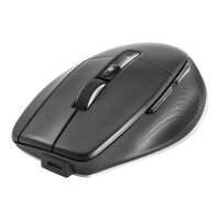 3Dconnexion SpaceMouse Enterprise Kit 2 - Maus - 3D-Maus
