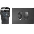 3Dconnexion SpaceMouse Enterprise Kit 2 - Maus - 3D-Maus