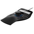 3Dconnexion SpaceMouse Enterprise Kit 2 - Maus - 3D-Maus