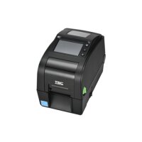 TSC TH320T Buzzer 12 Punkte/mm Disp. RTC USB USB-Host RS232 Ethernet - Etiketten-/Labeldrucker - Etiketten-/Labeldrucker