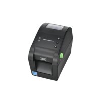 TSC DH220E USB only 8 Punkte/mm RTC Kit - Etiketten-/Labeldrucker - Etiketten-/Labeldrucker - Etiketten-/Labeldrucker
