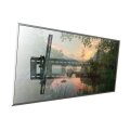 Techly Halterungen LED/LCD 42"-100" schwarz - Wandhalterung