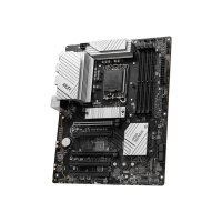 MSI PRO B760-P II - Mainboard - ATX