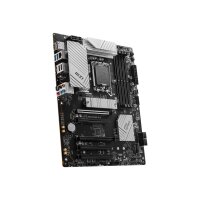 MSI PRO B760-P II - Mainboard - ATX