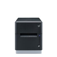 Star Micronics MCL32CBI BK E+U mC-Label3 DT Label and Linerless Printer Adjustable Widths - USB Typ C