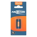 Ansmann Special - Einwegbatterie - Lithium-Ion (Li-Ion) - 3 V - 1 Stück(e) - Gold - Sichtverpackung