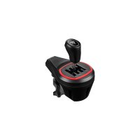 ThrustMaster Lenkrad Thrustm. T128 Shifter Pack FF Wheel XBO/PC retail - Lenkrad