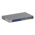 Netgear Smart GS728TXP - v3 - Switch - Switch - 0,1 Gbps