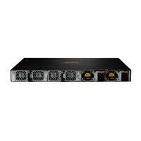 HPE a Hewlett Packard Enterprise company 6200M - Managed - L3 - Gigabit Ethernet (10/100/1000) - Power over Ethernet (PoE) - Rack-Einbau