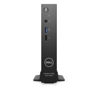 Dell OptiPlex 3000 - Thin Client - Celeron - RAM: 8 GB