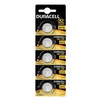 Duracell Batterie Lithium Knopfzelle CR2016 - Batterie - CR2016