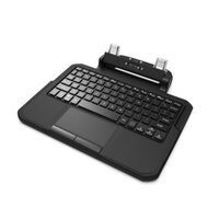 Zebra ET6x 2-in-1 Attachable Rugged 78 Keys Keyboard with...