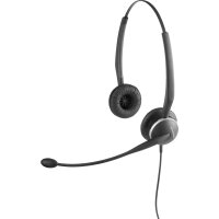 Jabra GN2100 - Kabelgebunden - Büro/Callcenter - 21 g - Kopfhörer - Schwarz