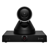 HP POLY STUDIO E60 SMART CAMERA 4K MPTZ WIT