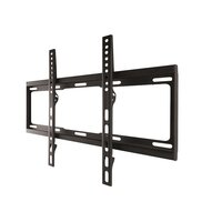 One for All Smart Line WM2411 - 81,3 cm (32") - 165,1 cm (65") - 100 kg - 100 x 100 mm - 400 x 400 mm - Schwarz