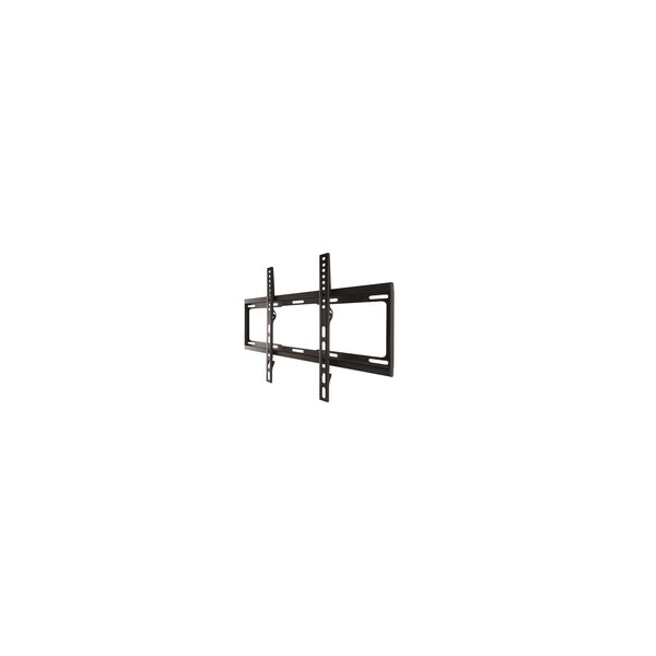 One for All Smart Line WM2411 - 81,3 cm (32") - 165,1 cm (65") - 100 kg - 100 x 100 mm - 400 x 400 mm - Schwarz