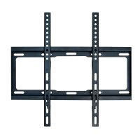 One for All Smart Line WM2411 - 81,3 cm (32") - 165,1 cm (65") - 100 kg - 100 x 100 mm - 400 x 400 mm - Schwarz