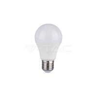 V-TAC - LED-E27-9-W-A58-SA-2 - LED Bulblight E27  9W...