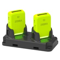 Zebra RS2100 2-Slot Scanner Charger Allows Charging of 2...