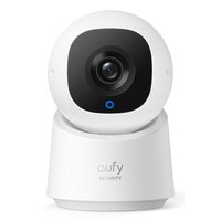 Anker Innovations Indoor Cam 2K P&T C220 - White