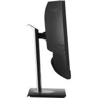 ViewSonic LED monitor - QHD 34 inch curved 21 9 - 400...