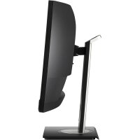 ViewSonic LED monitor - QHD 34 inch curved 21 9 - 400 nits - 5ms incl 2x5W speakers 100Hz - 34"