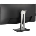 ViewSonic VG3456C Computerbildschirm 34" - Flachbildschirm (TFT/LCD) - 86,4 cm