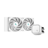 Deepcool LE520 WH -...