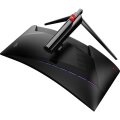 MSI Mag 345Cqrde Curved Gaming Monitor 34"" - Flachbildschirm (TFT/LCD) - 86,4 cm