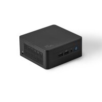 ASUS RNUC13ANHI500002I Barebone Intel Core i5-1340P Kit L6 EU cord - Barebone