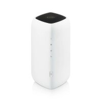 ZyXEL FWA505 5G Indoor LTE Modem Router NebulaFlexx 1GB LAN - Router