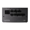 FSP VITA GM 850W - 850 W - 100 - 240 V - 50/60 Hz - 11-5.5 A - Aktiv - 100 W - PC-/Server Netzteil - ATX