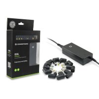 Conceptronic CNB65 - Notebook - Indoor - 65 W - 18.5 - 20...