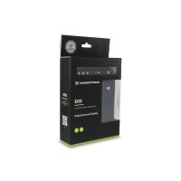 Conceptronic CNB65 - Notebook - Indoor - 65 W - 18.5 - 20 V - Überhitzung - Überlastschutz - Kurzschluß - China