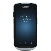 Zebra TC52AX - 12,7 cm (5 Zoll) - 1920 x 1080 Pixel - LED - Dual-Touch - Kapazitiv - Gorilla Glass