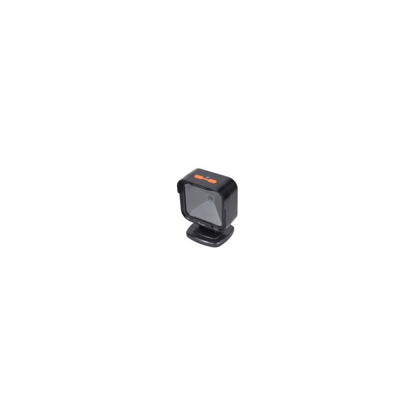 Equip Barcode Omni-Direktional Laser Kabel USB 1D2D schwarz