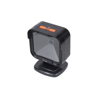 Equip Barcode Omni-Direktional Laser Kabel USB 1D2D schwarz