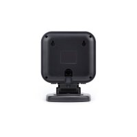 Equip Barcode Omni-Direktional Laser Kabel USB 1D2D schwarz